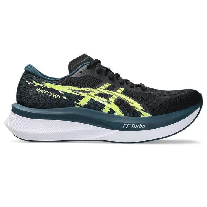 Giày chạy bộ ASICS MAGIC SPEED 4 Nam - 1011B875.001