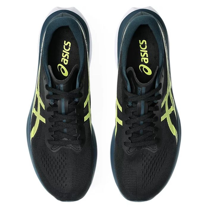 Giày chạy bộ ASICS MAGIC SPEED 4 Nam - 1011B875.001