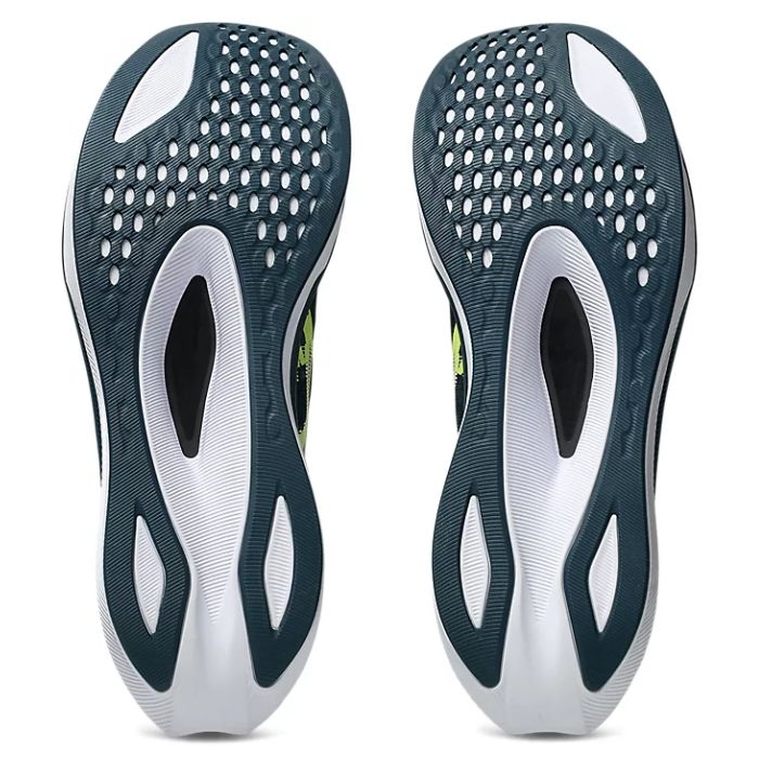 Giày chạy bộ ASICS MAGIC SPEED 4 Nam - 1011B875.001