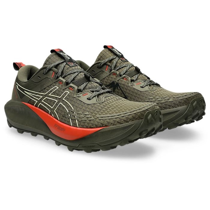 Giày chạy trail ASICS GEL-Trabuco 13 Nam - 1011B973.200