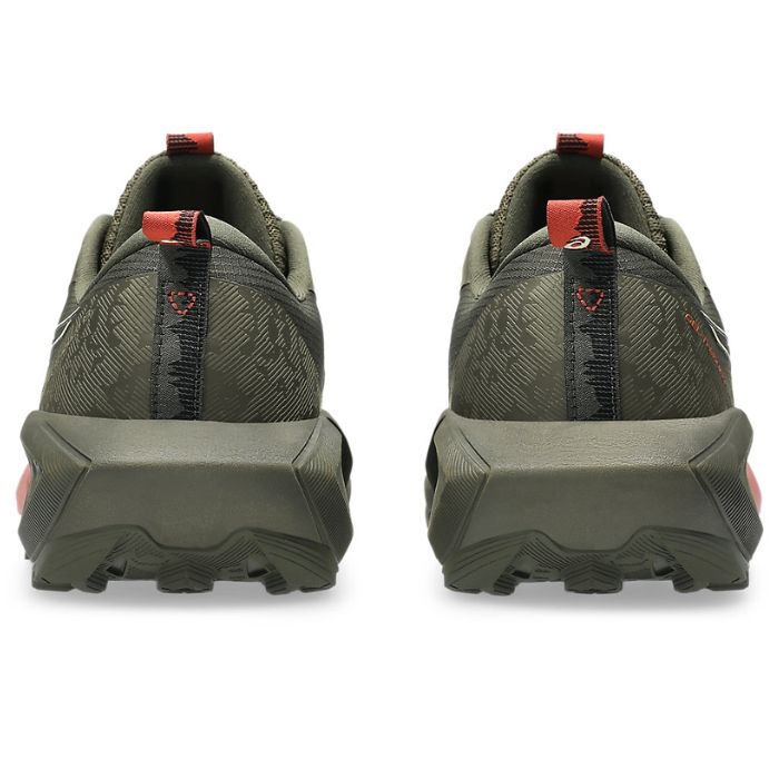 Giày chạy trail ASICS GEL-Trabuco 13 Nam - 1011B973.200