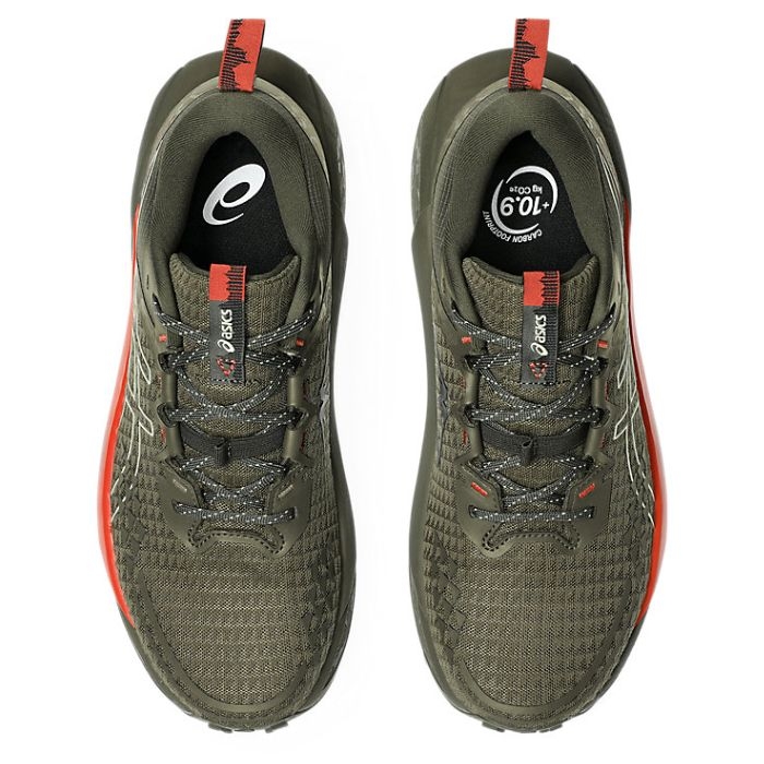 Giày chạy trail ASICS GEL-Trabuco 13 Nam - 1011B973.200