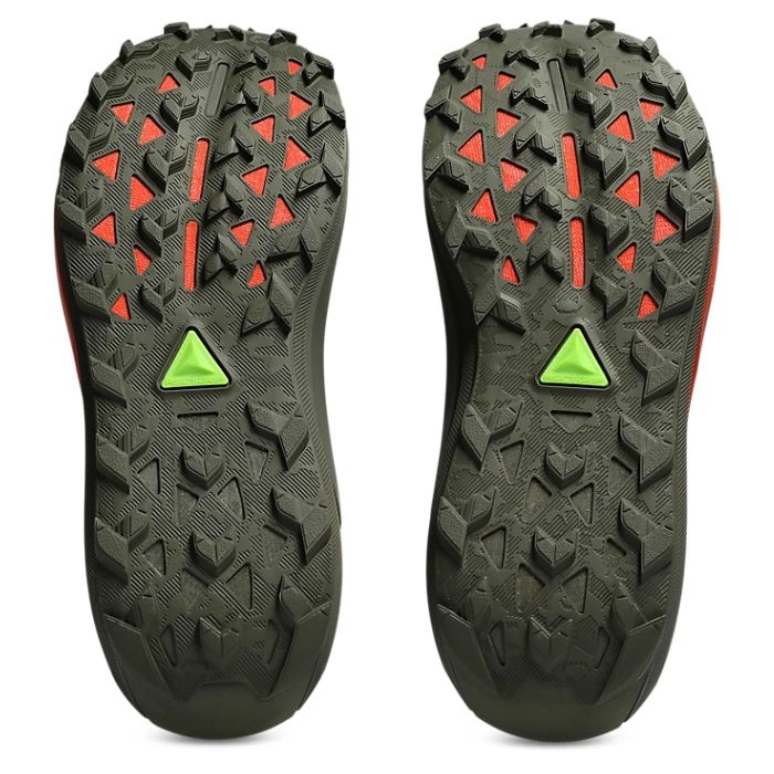 Giày chạy trail ASICS GEL-Trabuco 13 Nam - 1011B973.200