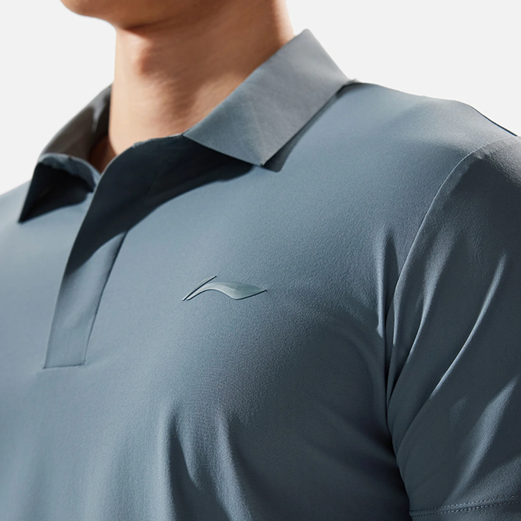 Áo Polo Li-Ning Nam APLU003-9V