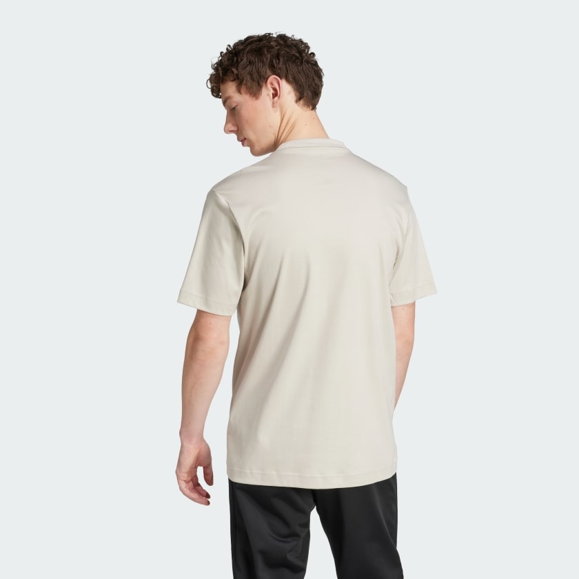 Áo T-shirt adidas City Escape Nam - JF3259