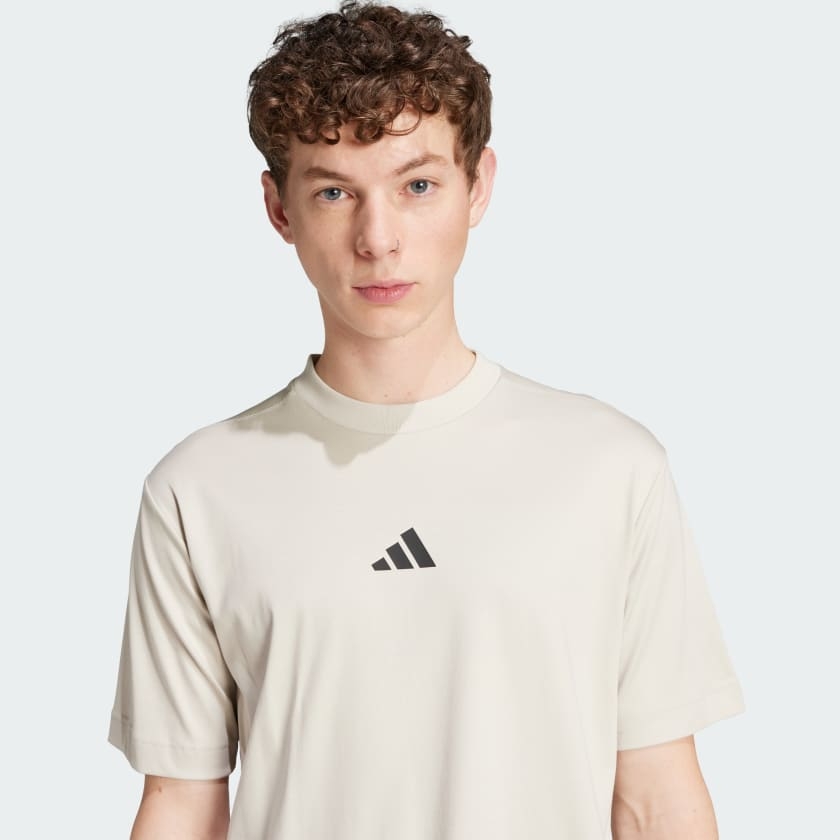 Áo T-shirt adidas City Escape Nam - JF3259