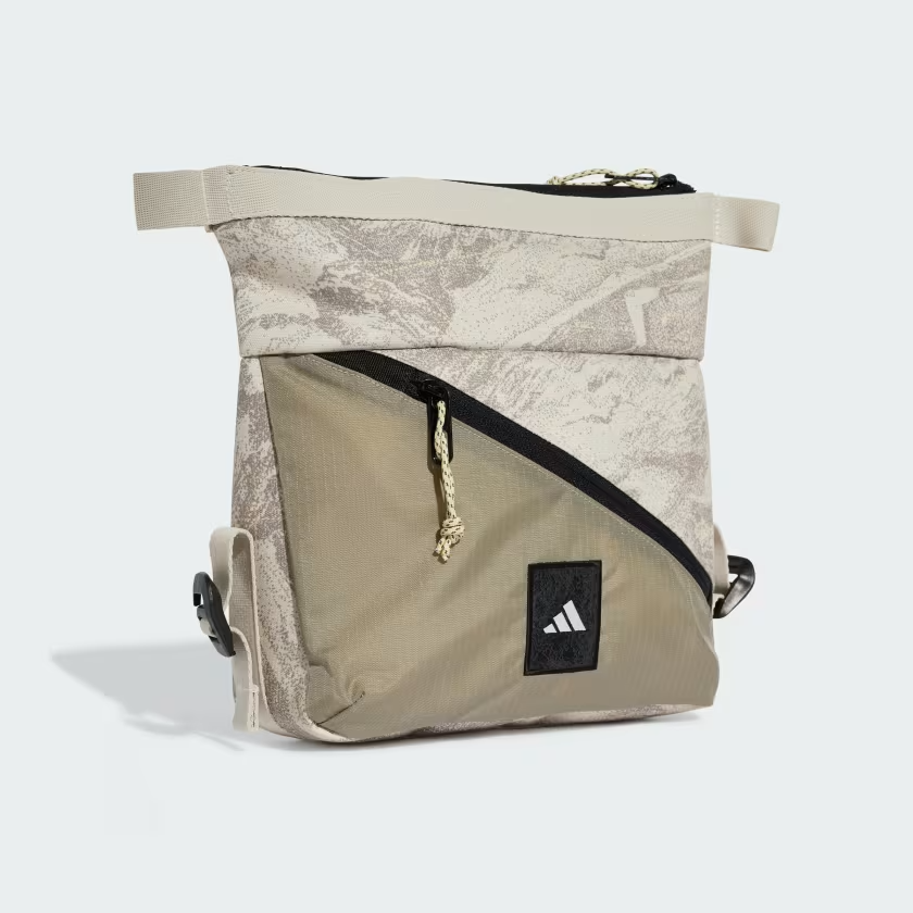 Túi đeo chéo adidas City Explorer Unisex - JD5855