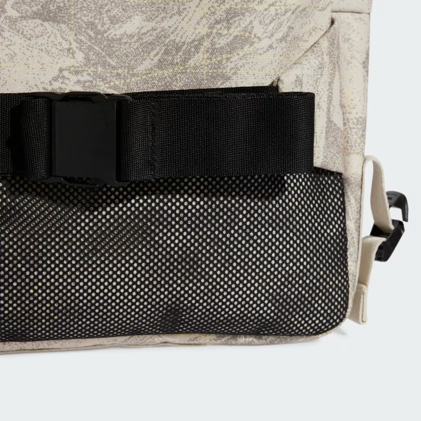 Túi đeo chéo adidas City Explorer Unisex - JD5855