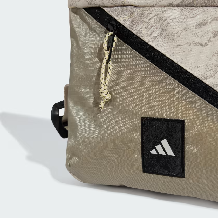 Túi đeo chéo adidas City Explorer Unisex - JD5855