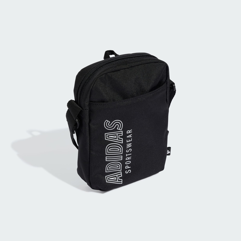 Túi đa năng adidas Classic House of Tiro Unisex - JY3926