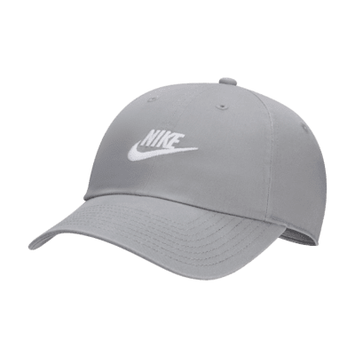 Mũ thời trang U NK CLUB CAP U CB FUT WSH L UNISEX Nike FB5368-073