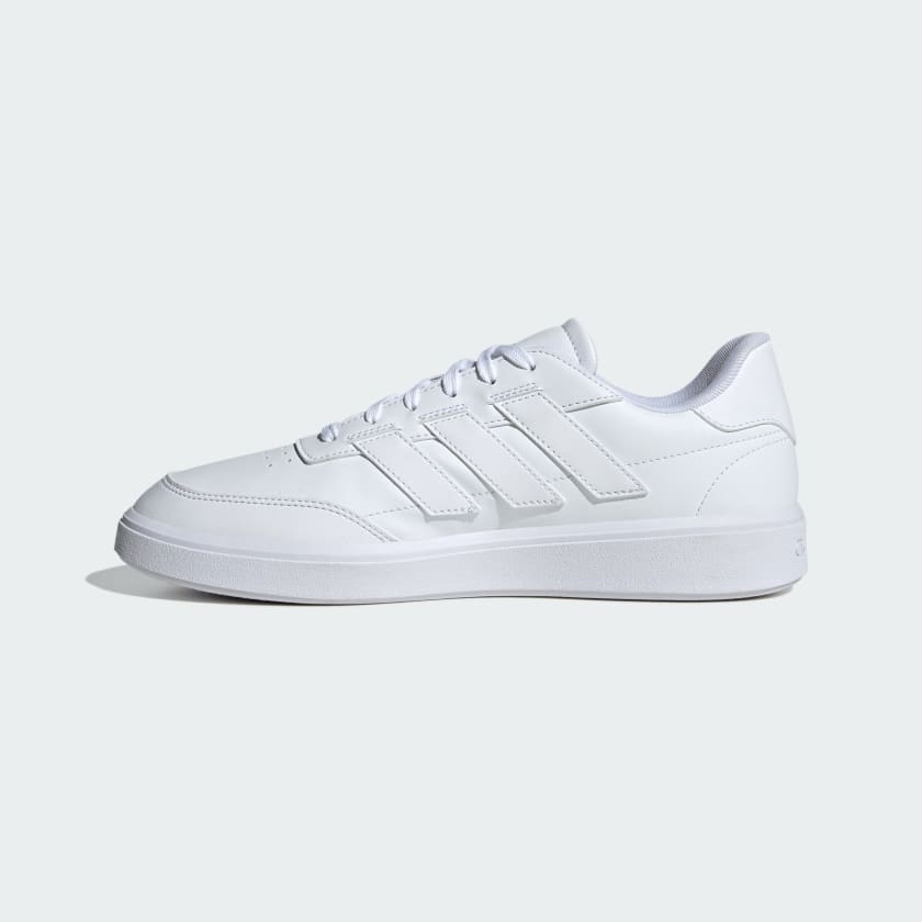 Giày thể thao unisex adidas courtblock - IF4031