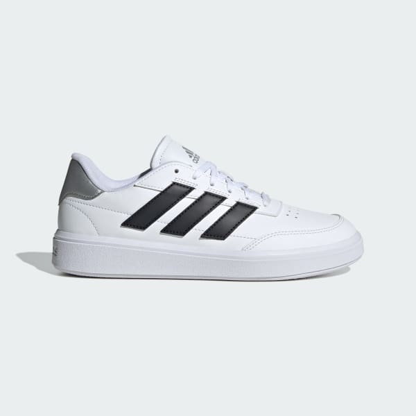 Giày thời trang adidas Courtblock Nữ - IF6493
