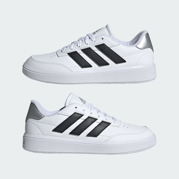 Giày thời trang adidas Courtblock Nữ - IF6493
