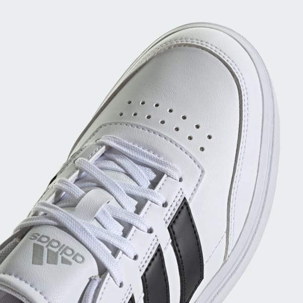Giày thời trang adidas Courtblock Nữ - IF6493