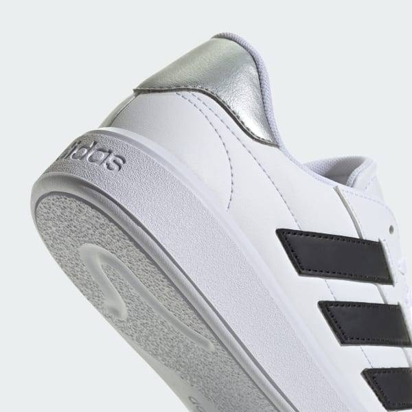 Giày thời trang adidas Courtblock Nữ - IF6493