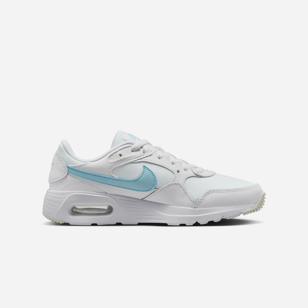 Giày thời trang WMNS NIKE AIR MAX SC Nữ Nike CW4554-112