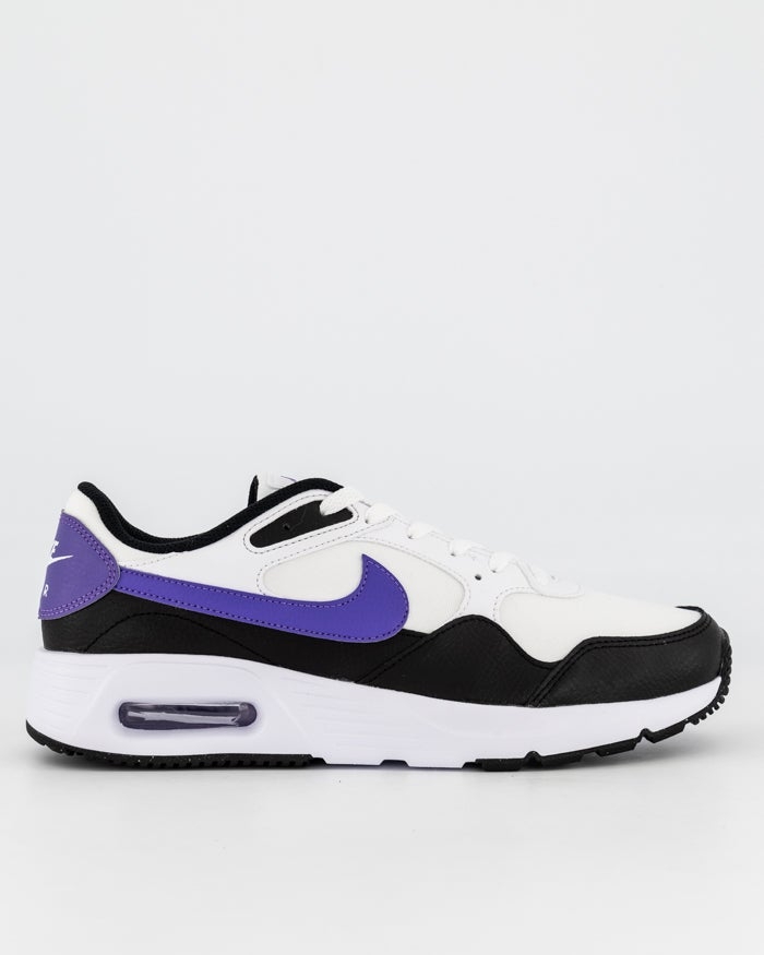 Giày thời trang NIKE AIR MAX SC Nam Nike CW4555-111