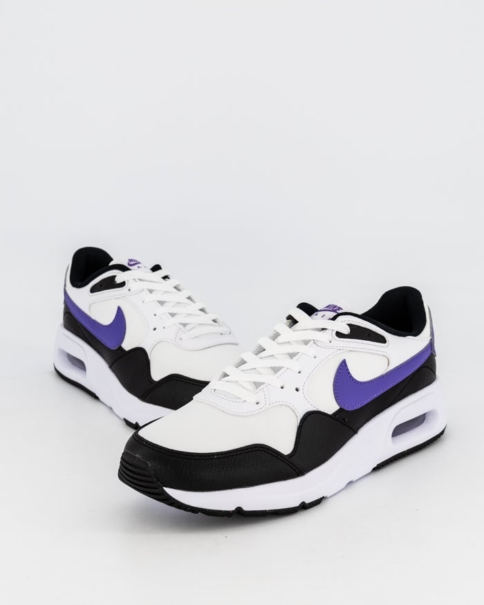 Giày thời trang NIKE AIR MAX SC Nam Nike CW4555-111