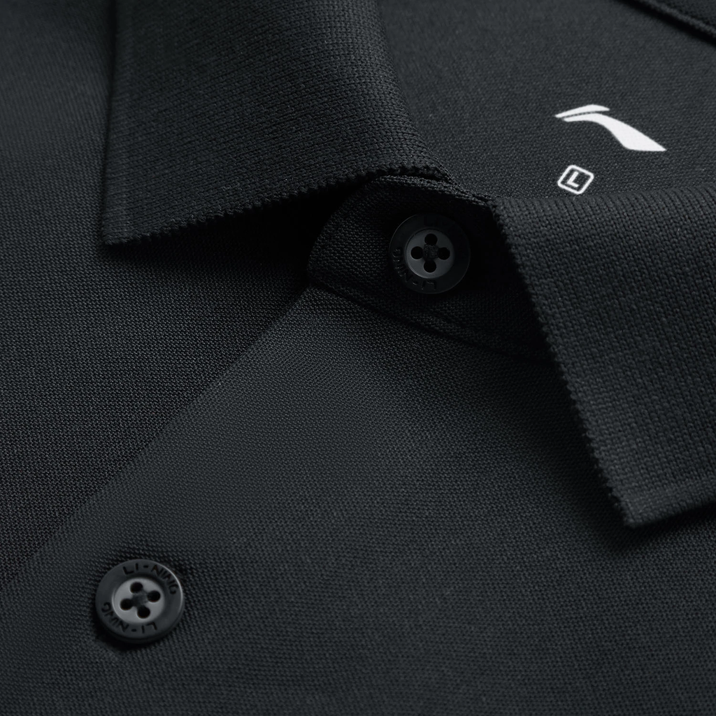 Áo Polo Li-Ning Nam APLU149-1V