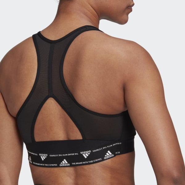 Áo Bra tập luyện adidas Nữ - HC7489