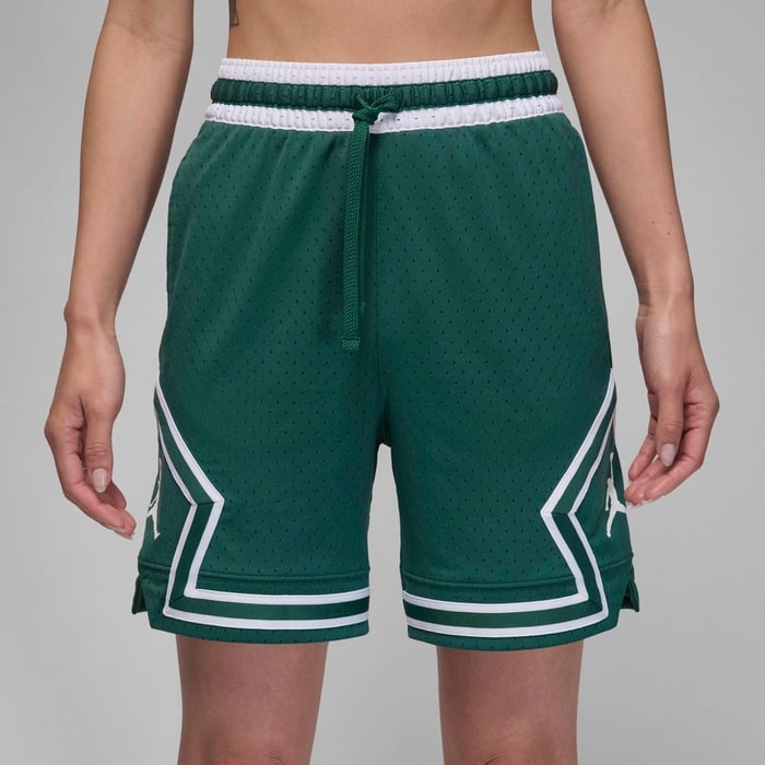 Quần short bóng rổ Nike Jordan Dri-FIT Sport Diamond Nam - DX1487-366