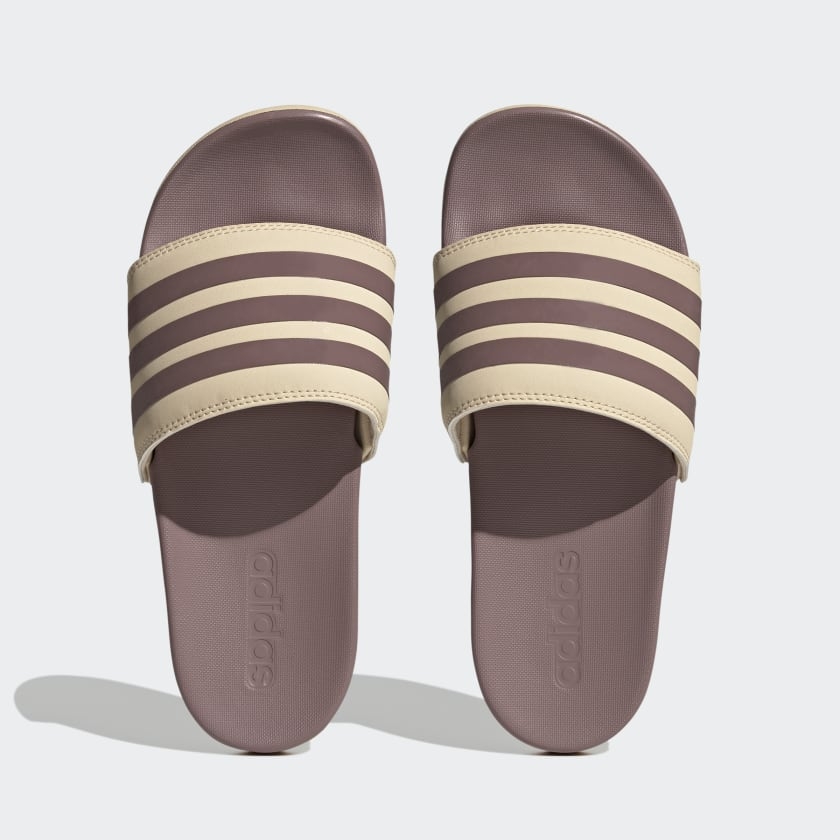 Dép quai ngang nữ adidas Adilette Comfort H03621