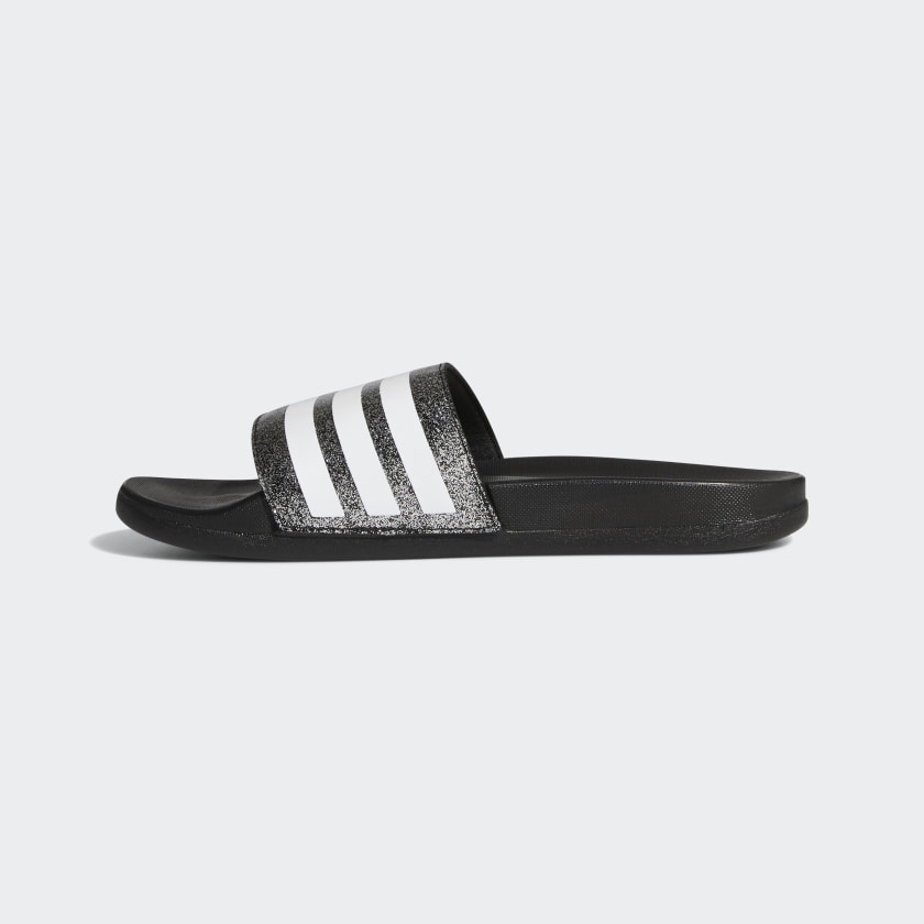 Dép quai ngang adidas ADILETTE Trẻ Em - FY8836