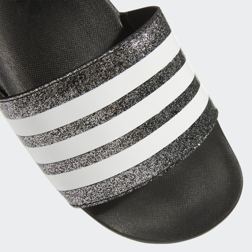 Dép quai ngang adidas ADILETTE Trẻ Em - FY8836