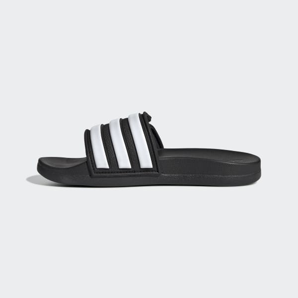 Dép quai ngang adidas Adilette comfort Trẻ Em - EG1879