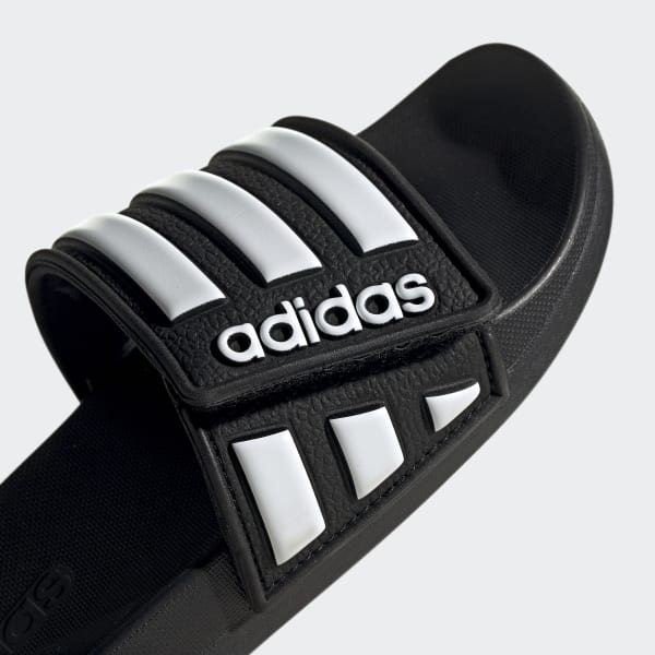 Dép quai ngang adidas Adilette comfort Trẻ Em - EG1879