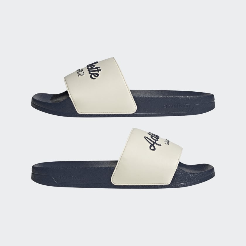 Dép bơi Unisex adidas adilette - GW8748