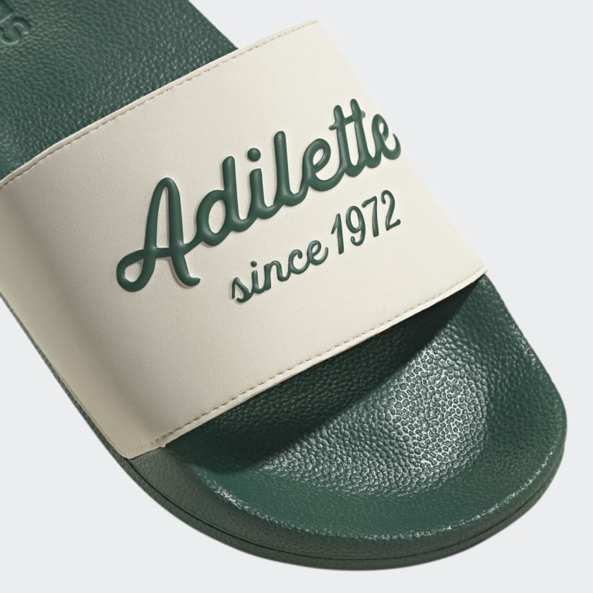 Dép bơi Unisex adidas adilette - GW8749