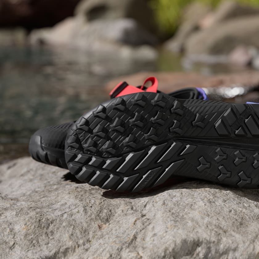 Dép sandal leo núi adidas Terrex Hydroterra AT Unisex - IH6064