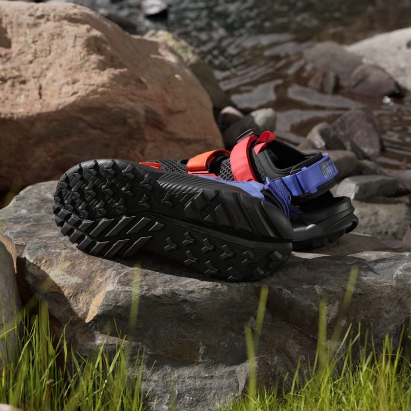 Dép sandal leo núi adidas Terrex Hydroterra AT Unisex - IH6064