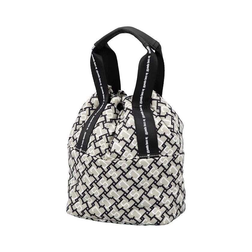 Túi xách le coq golf Nữ LG4FTT46LV-BG00