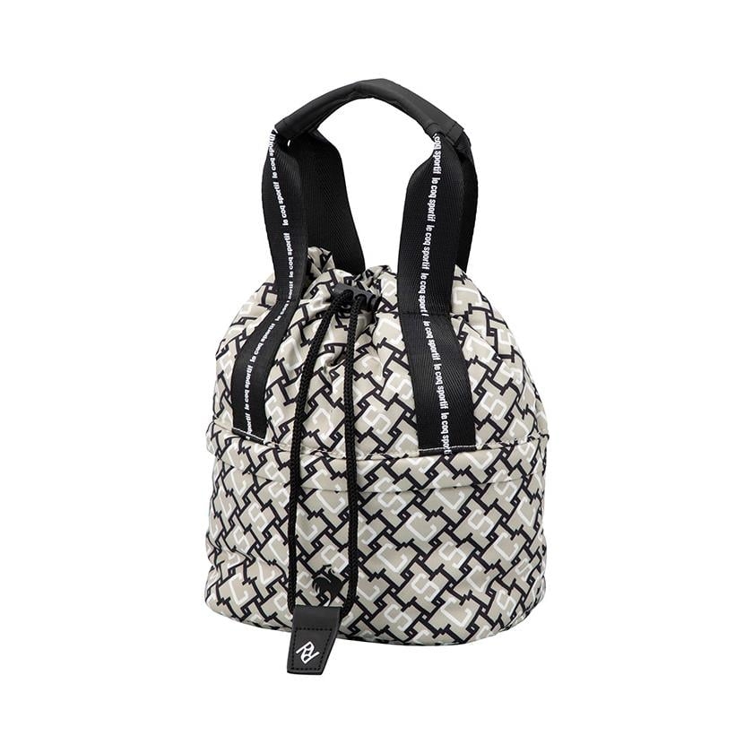 Túi xách le coq golf Nữ LG4FTT46LV-BG00