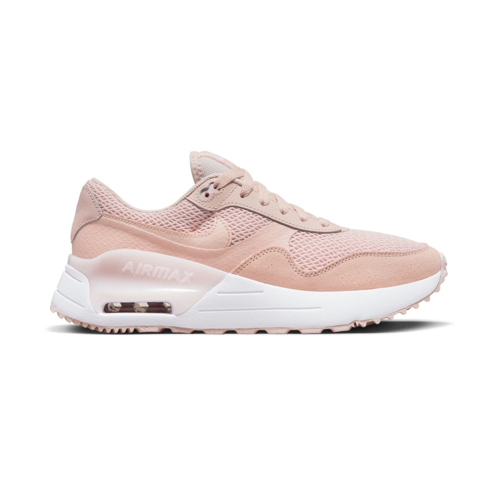Giày thời trang Nữ Nike AIR MAX SYSTM DM9538-600