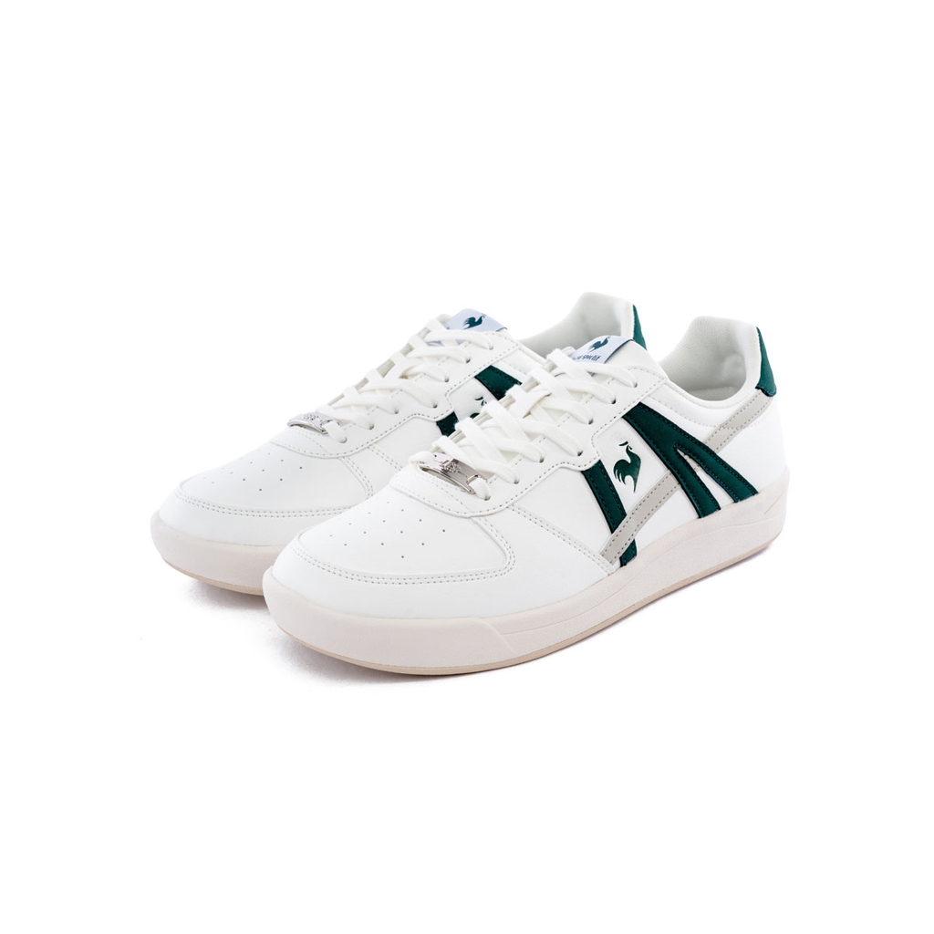 Giày thời trang le coq sportif Nam LU5SSN14UZ-WHGR