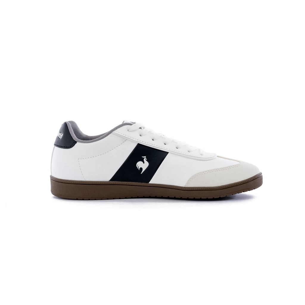 Giày thời trang le coq sportif Nam LU5SSN06UZ-WHBK