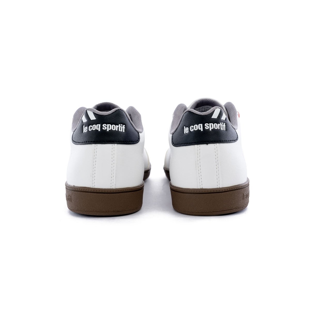 Giày thời trang le coq sportif Nam LU5SSN06UZ-WHBK