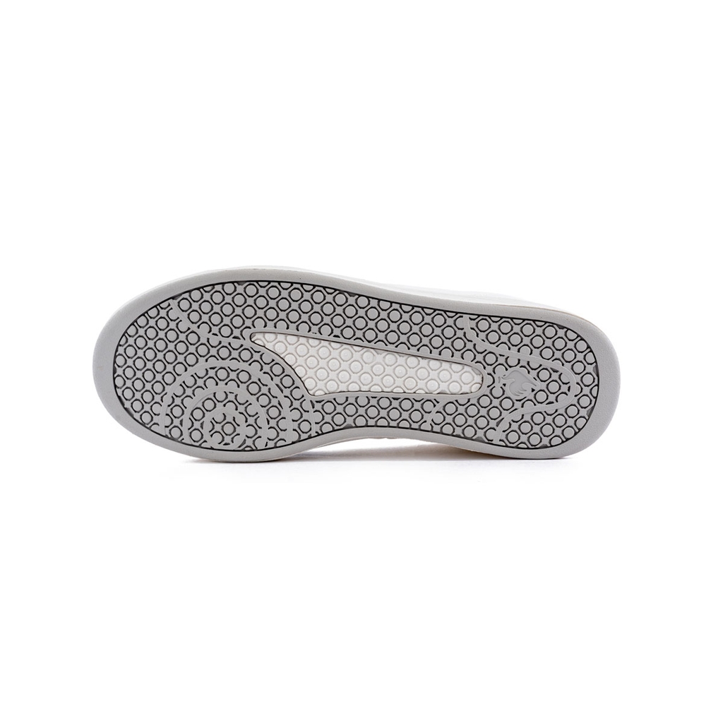 Giày thời trang le coq sportif Nam LU5SSN08UZ-WHGY