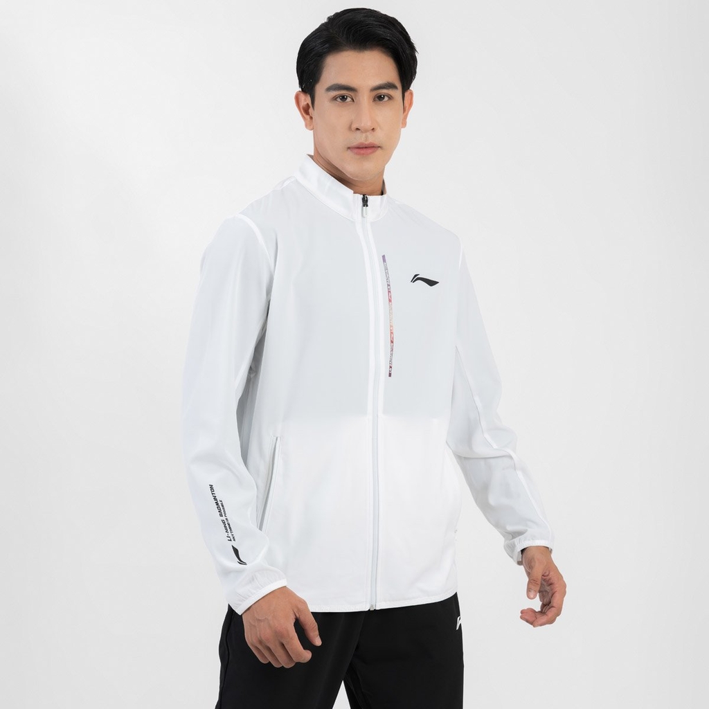 Áo gió Li-Ning Nam P-AFDU465-2V