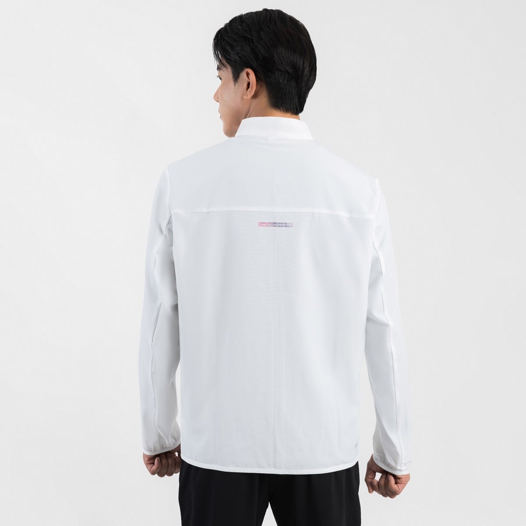 Áo gió Li-Ning Nam P-AFDU465-2V