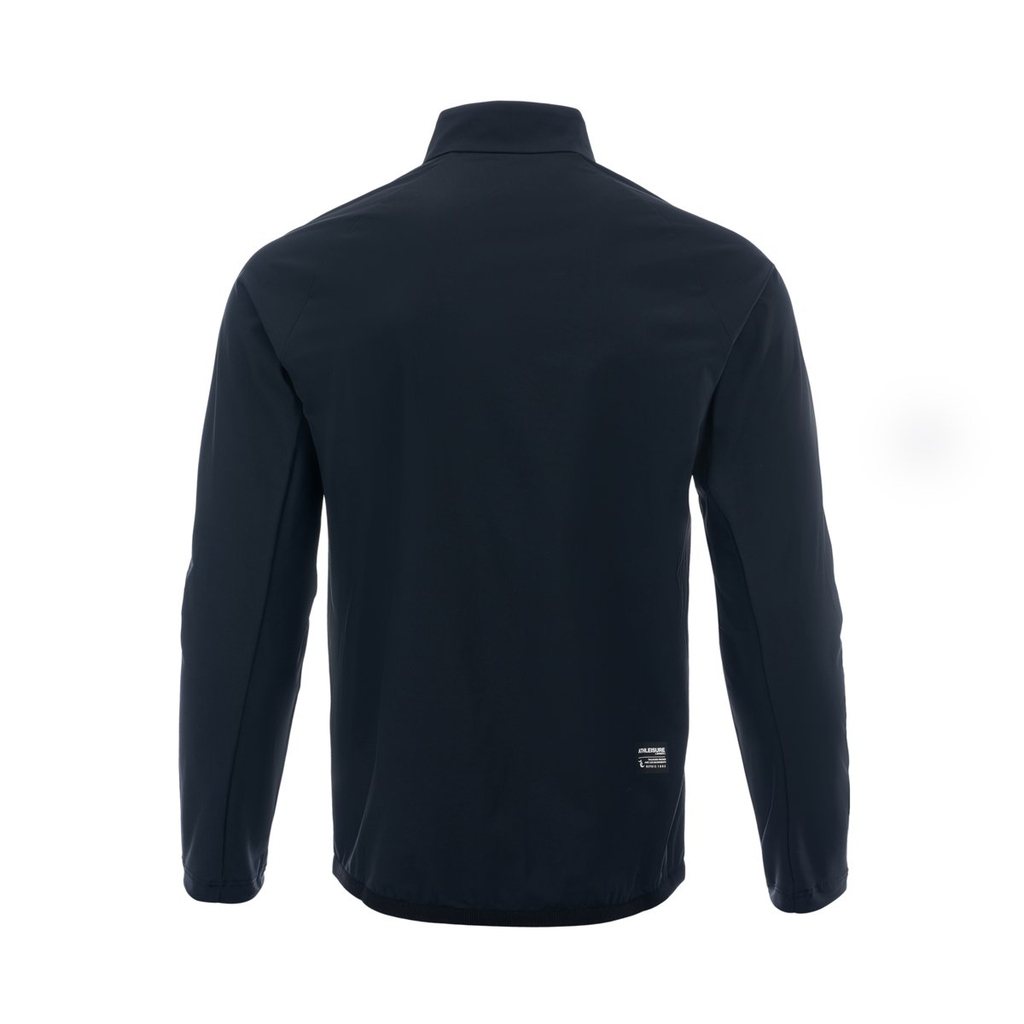 Áo khoác gió le coq sportif Nam QQ123EFT31-BLK0