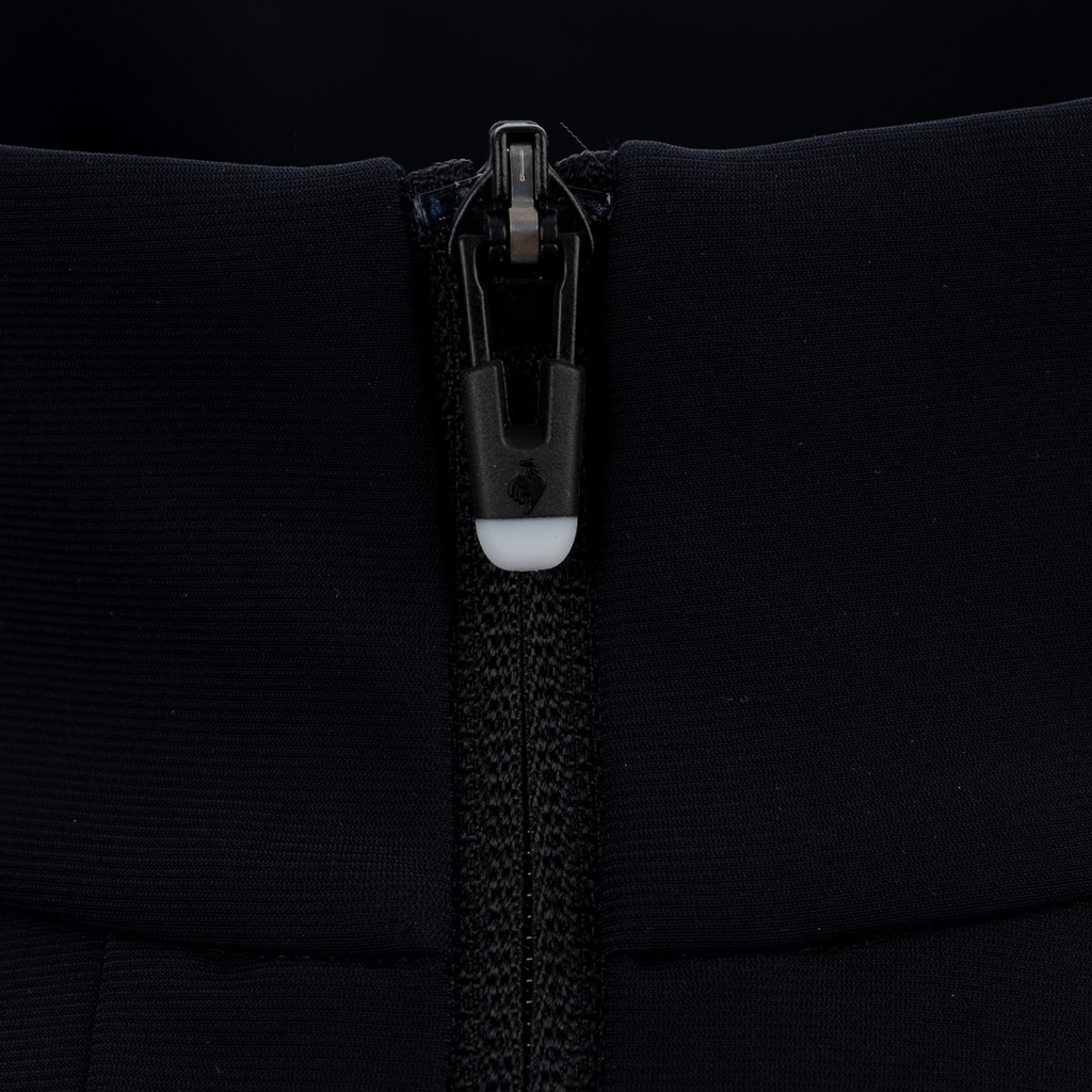 Áo khoác nỉ le coq sportif Nam QQ123EFT11-BLK0