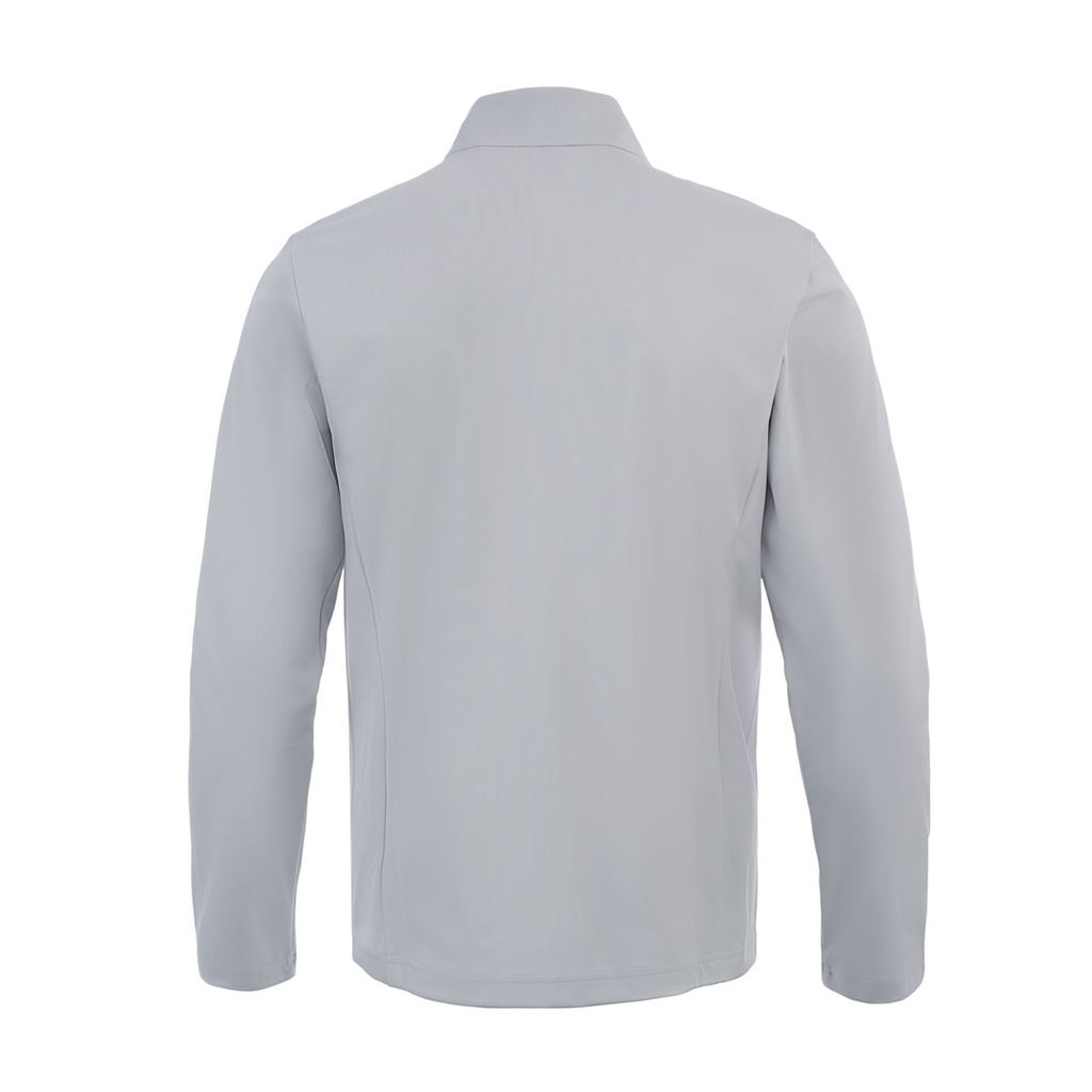 Áo khoác nỉ le coq sportif Nam QQ123EFT11-LGR0