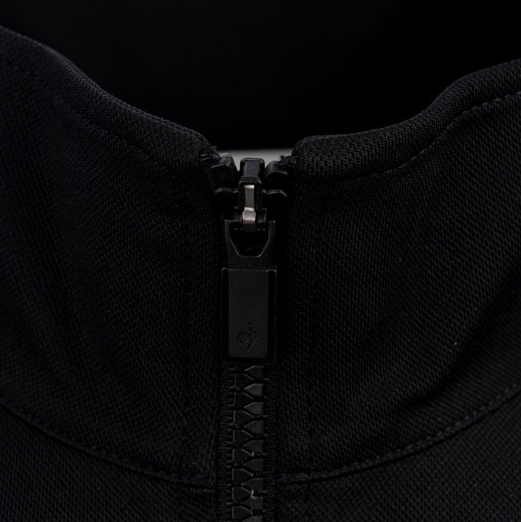 Áo khoác nỉ le coq sportif Nam QQ123LFT22-BLK0