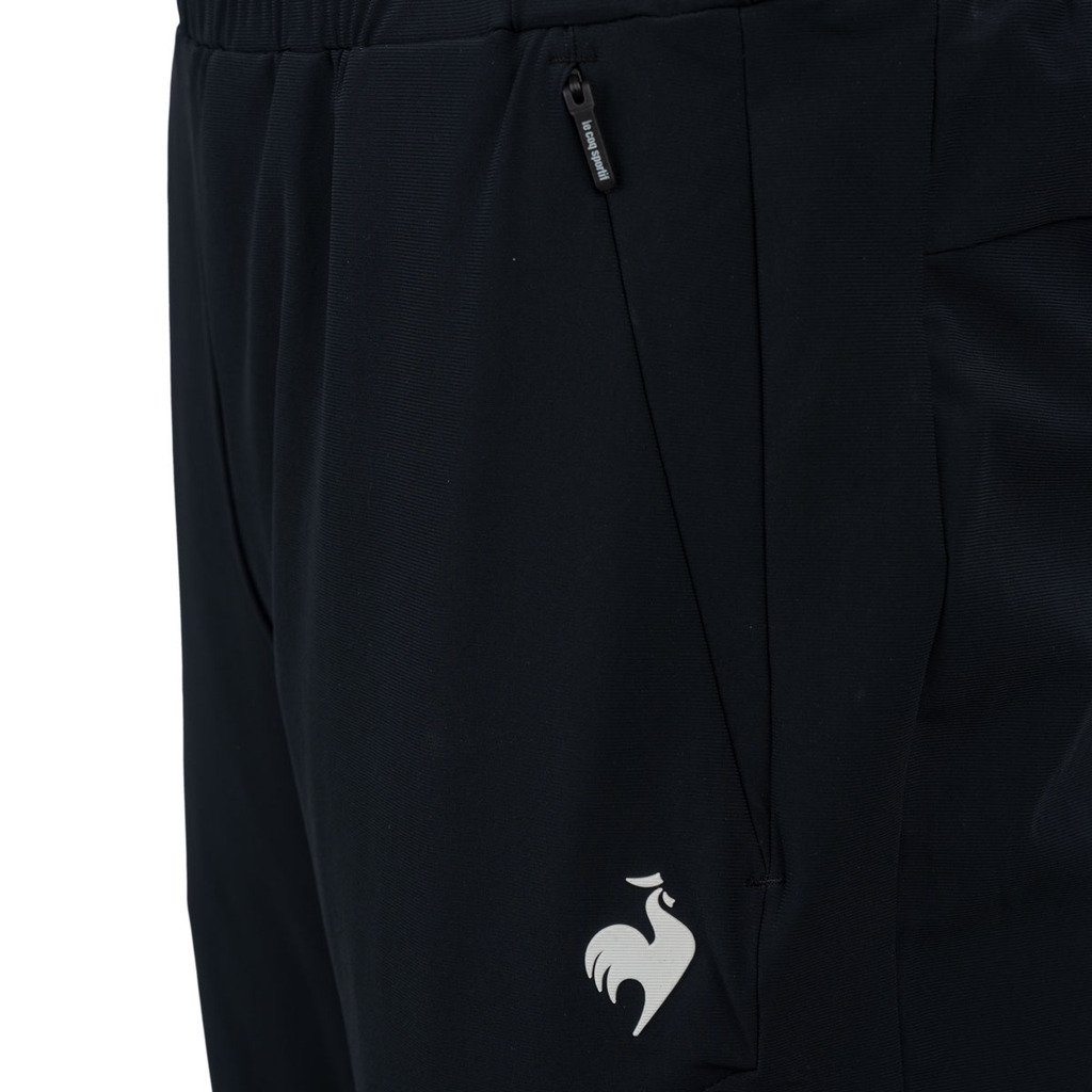 Quần gió le coq sportif Nam QQ123EFP31-BLK0