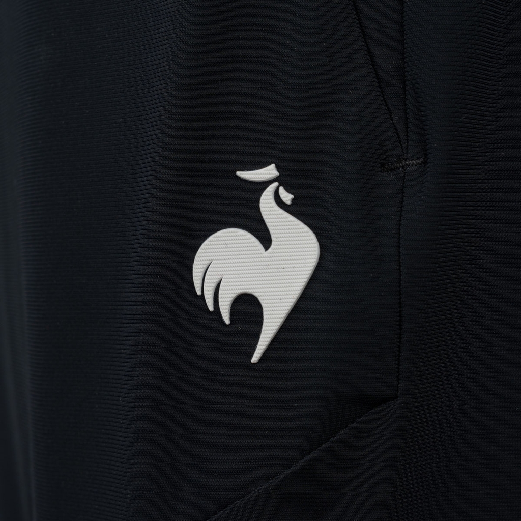 Quần gió le coq sportif Nam QQ123EFP31-BLK0